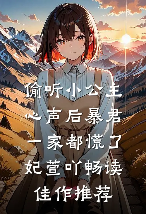 偷听小公主心声后暴君一家都慌了 妃萱吖畅读佳作推荐
