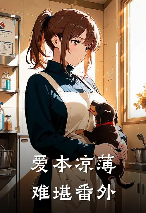 爱本凉薄-难堪 番外