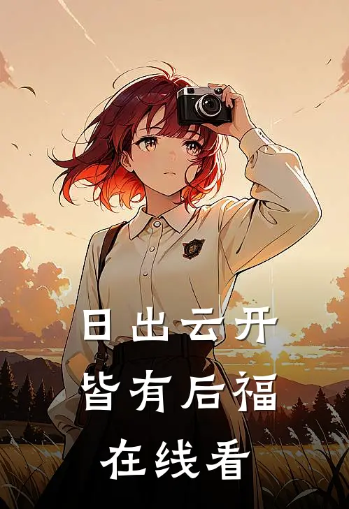 日出云开，皆有后福在线看