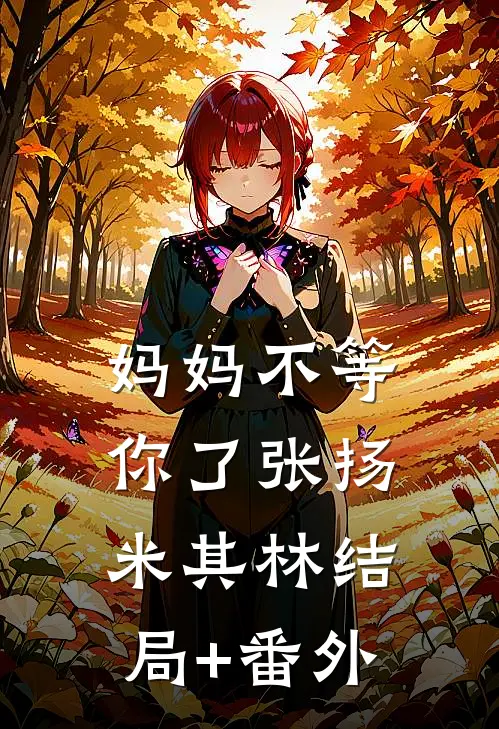 妈妈不等你了张扬米其林结局+番外