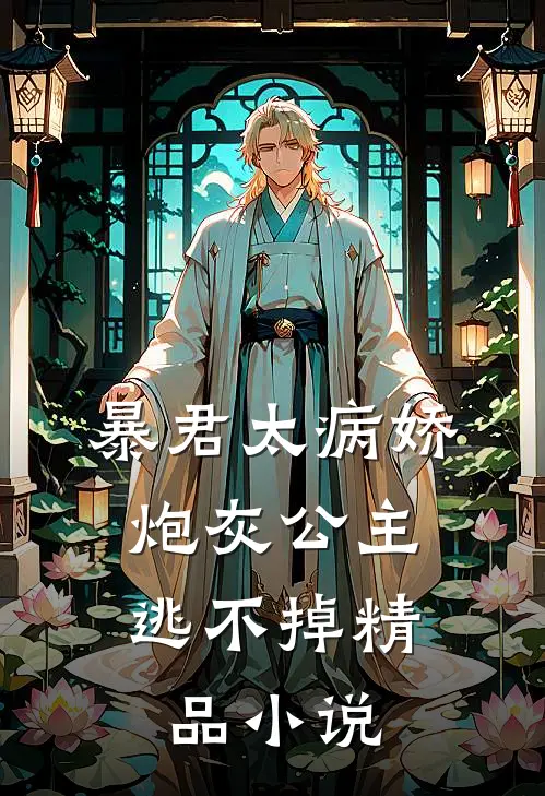 暴君太病娇，炮灰公主逃不掉精品小说