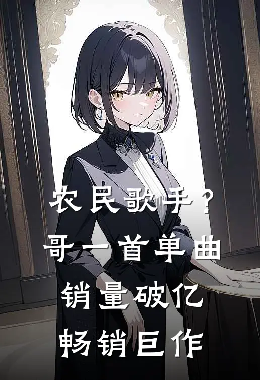 农民歌手？哥一首单曲销量破亿畅销巨作