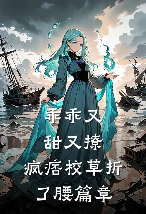 乖乖又甜又撩，疯痞校草折了腰篇章