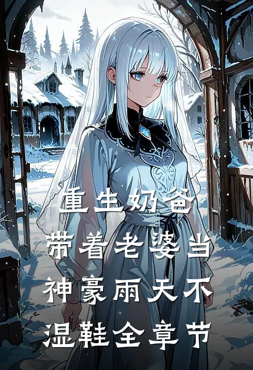 重生奶爸,带着老婆当神豪 雨天不湿鞋全章节