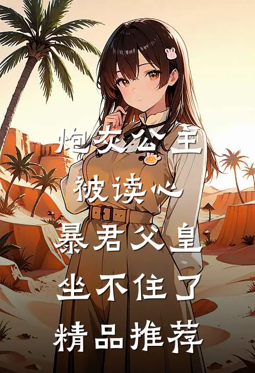 炮灰公主被读心，暴君父皇坐不住了精品推荐