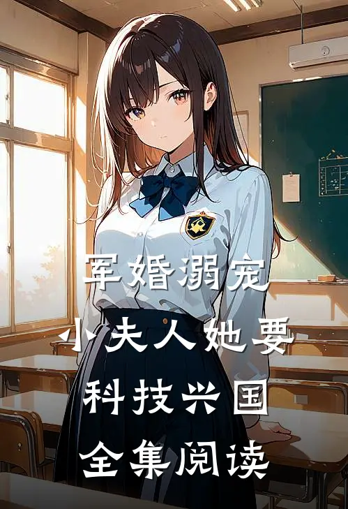 军婚溺宠：小夫人她要科技兴国全集阅读