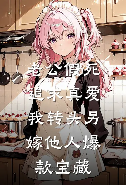老公假死追求真爱，我转头另嫁他人爆款宝藏