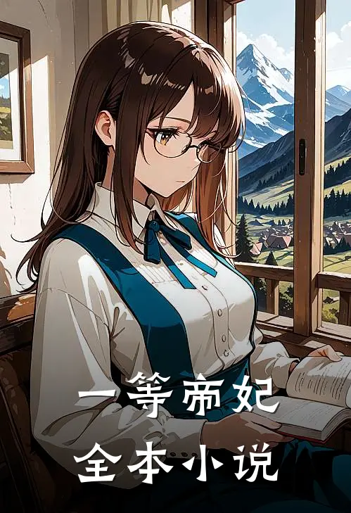 一等帝妃全本小说