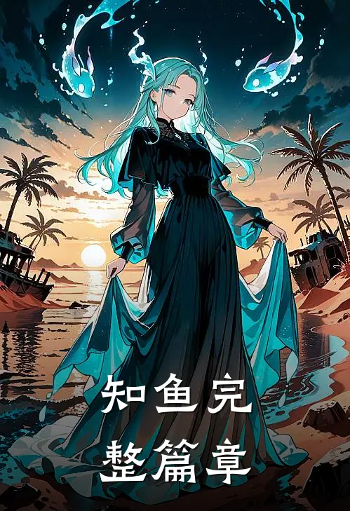 知鱼完整篇章