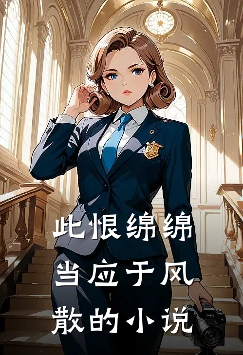 此恨绵绵，当应于风散的小说