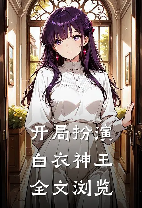 开局扮演白衣神王全文浏览