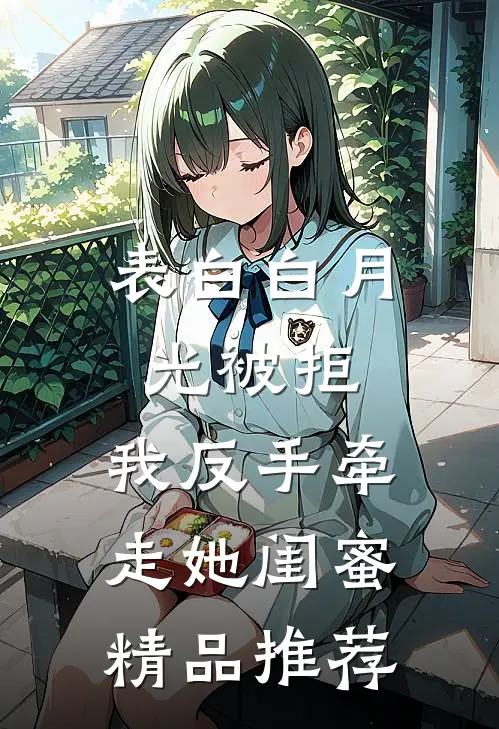 表白白月光被拒，我反手牵走她闺蜜精品推荐