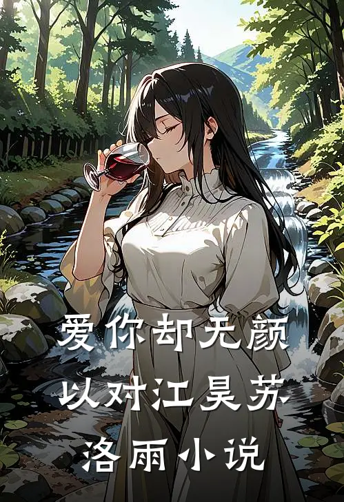 爱你却无颜以对江昊苏洛雨小说