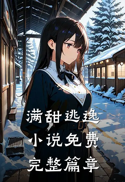 满甜逃逸小说免费完整篇章