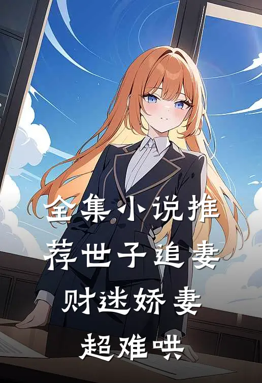 全集小说推荐世子追妻：财迷娇妻超难哄