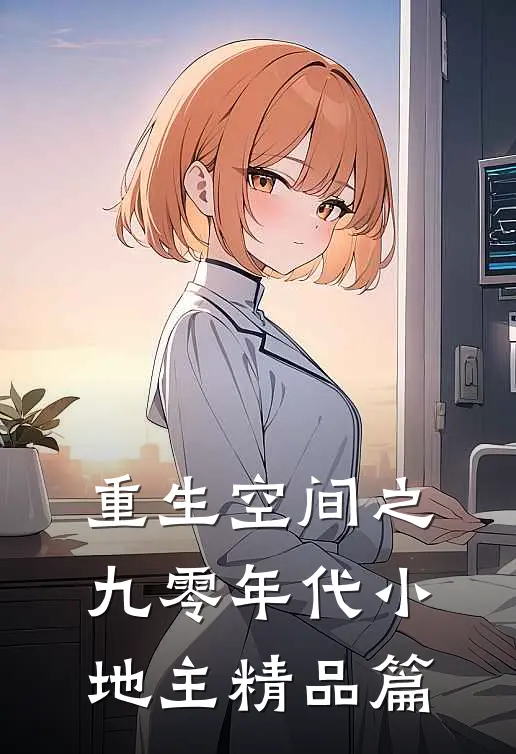 重生空间之九零年代小地主精品篇