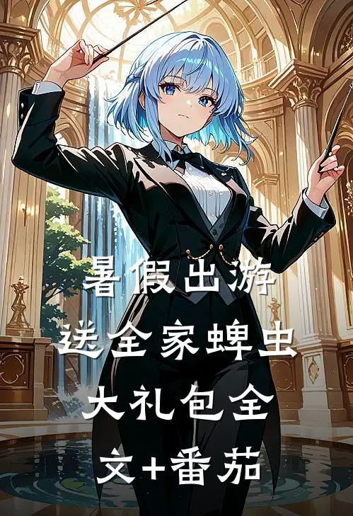 暑假出游，送全家蜱虫大礼包全文+番茄