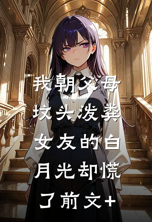 我朝父母坟头泼粪，女友的白月光却慌了前文+