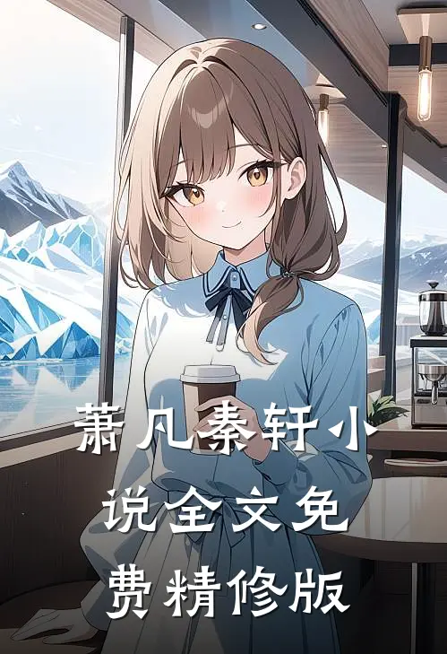 萧凡秦轩小说全文免费精修版