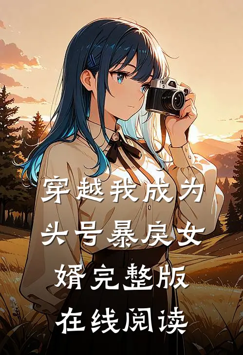 穿越我成为头号暴戾女婿完整版在线阅读