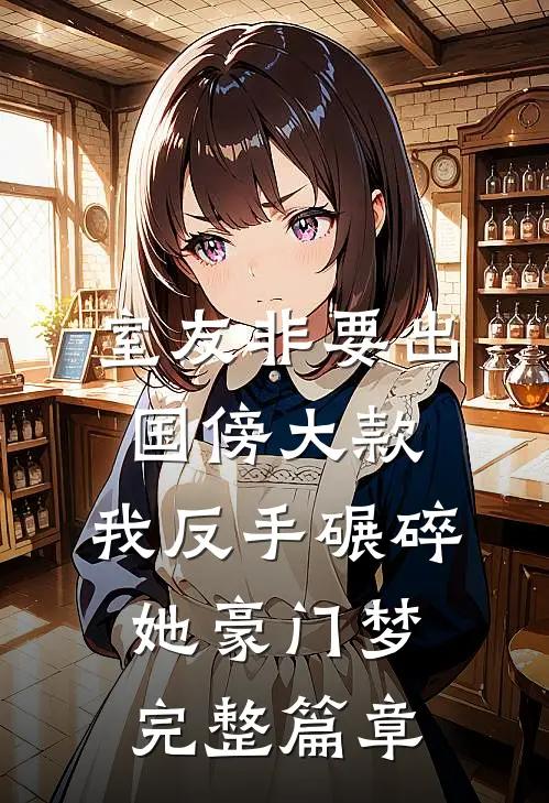 室友非要出国傍大款，我反手碾碎她豪门梦完整篇章
