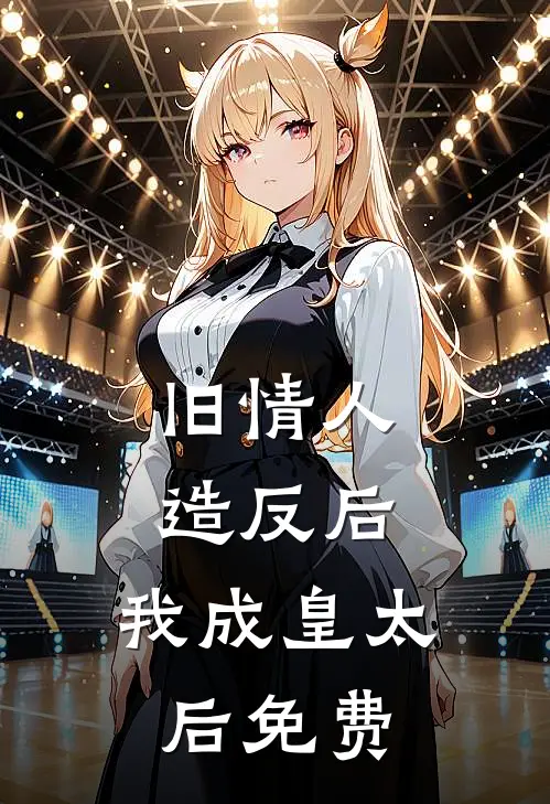 旧情人造反后，我成皇太后免费