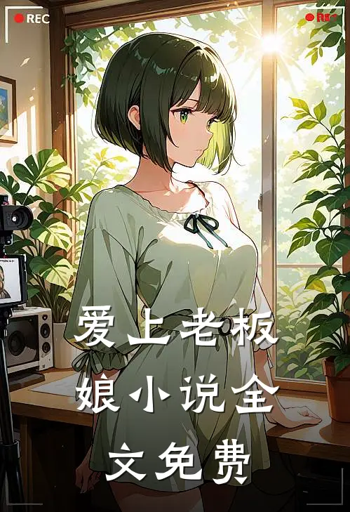 爱上老板娘小说全文免费
