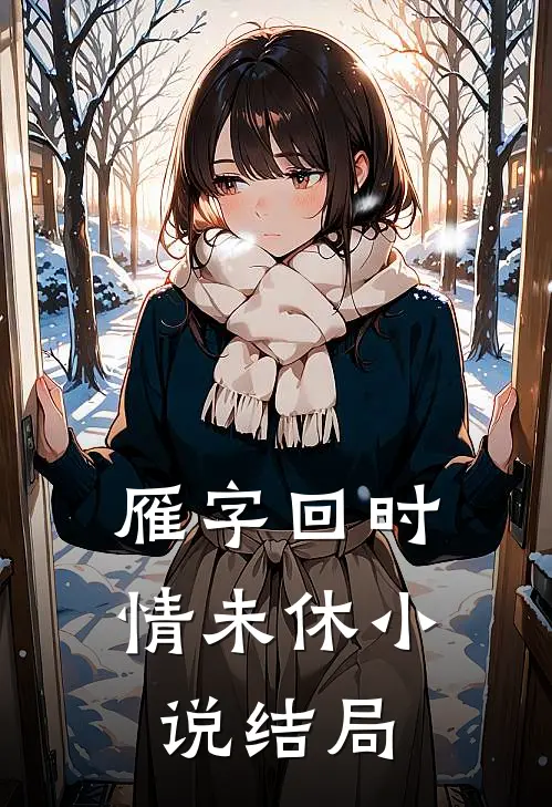 雁字回时情未休小说结局
