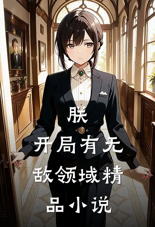朕，开局有无敌领域精品小说