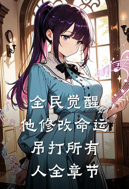 全民觉醒：他修改命运吊打所有人全章节