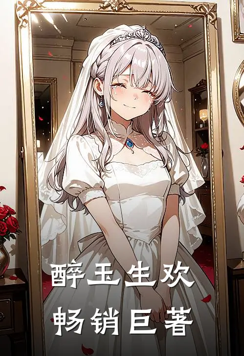 醉玉生欢畅销巨著