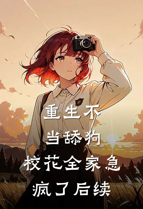 重生不当舔狗，校花全家急疯了后续