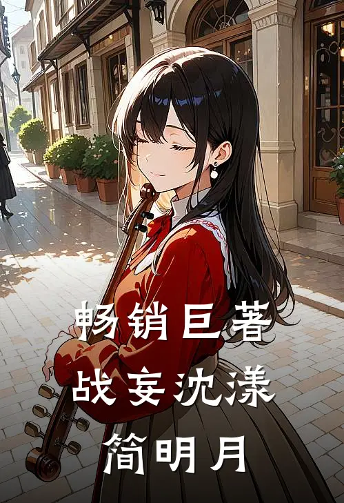 畅销巨著战妄沈漾简明月