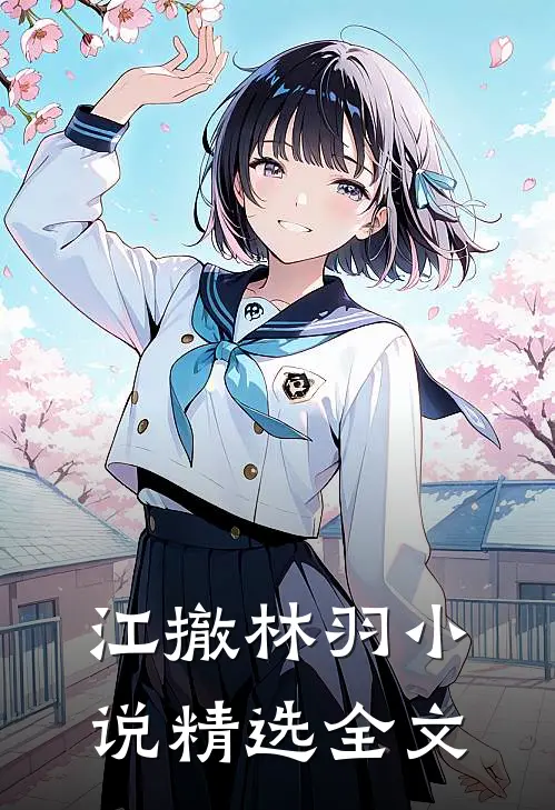 江撤林羽小说精选全文