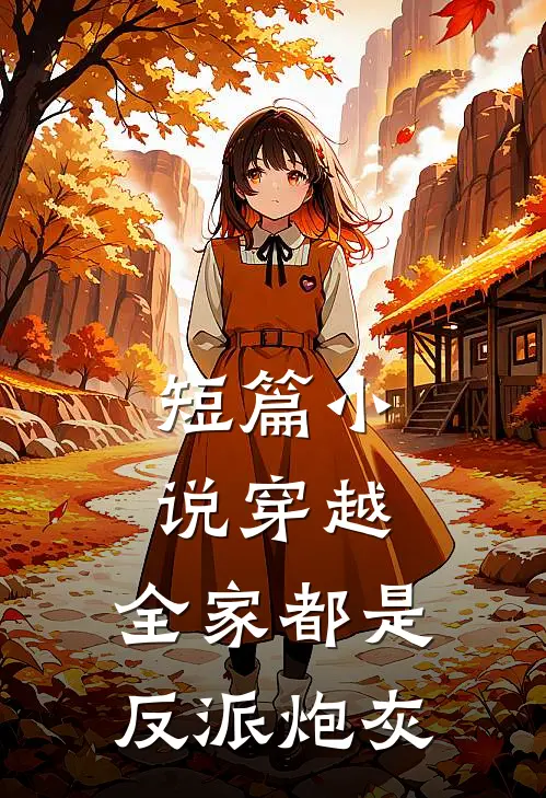 短篇小说穿越：全家都是反派炮灰