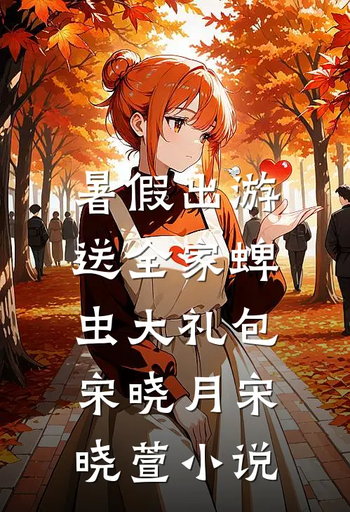 暑假出游，送全家蜱虫大礼包宋晓月宋晓萱小说
