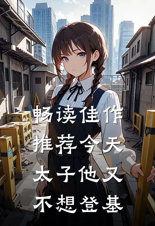 畅读佳作推荐今天太子他又不想登基