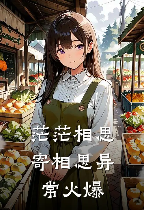 茫茫相思寄相思异常火爆