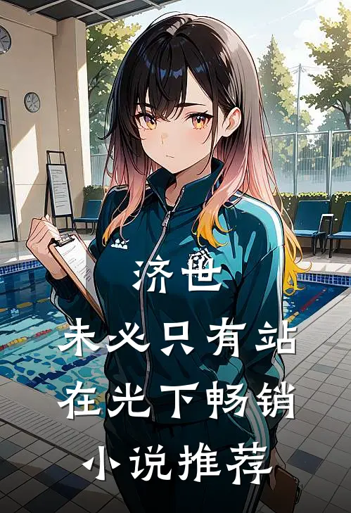 济世，未必只有站在光下畅销小说推荐