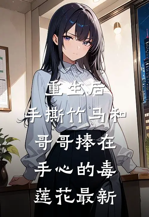 重生后，手撕竹马和哥哥捧在手心的毒莲花最新