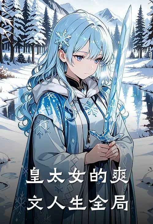 皇太女的爽文人生全局