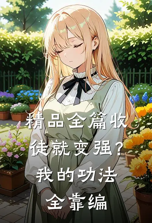 精品全篇收徒就变强？我的功法全靠编