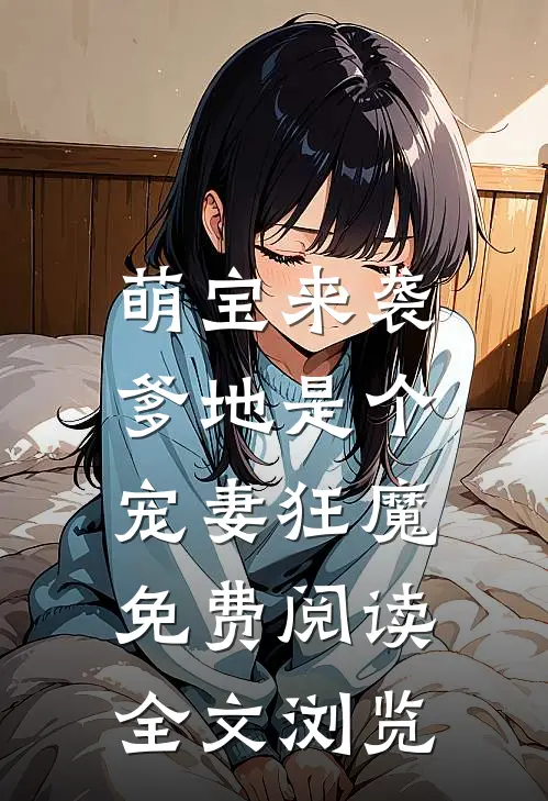 萌宝来袭,爹地是个宠妻狂魔免费阅读全文浏览