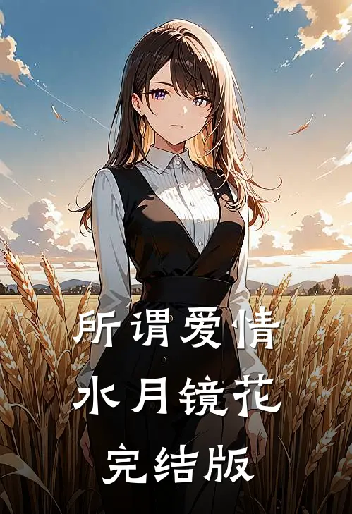 所谓爱情，水月镜花完结版