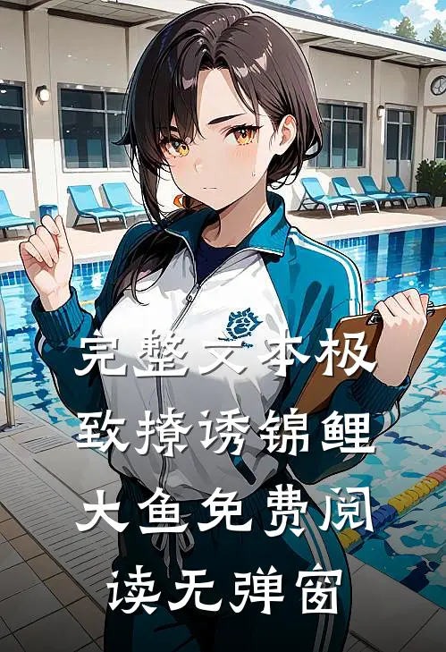 完整文本极致撩诱锦鲤大鱼免费阅读无弹窗