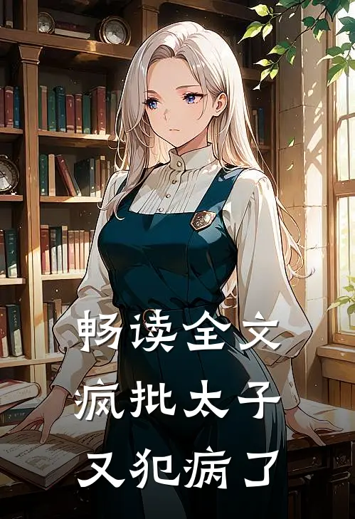 畅读全文疯批太子又犯病了