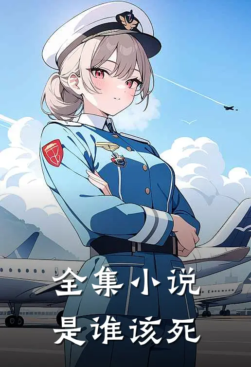 全集小说是谁该死