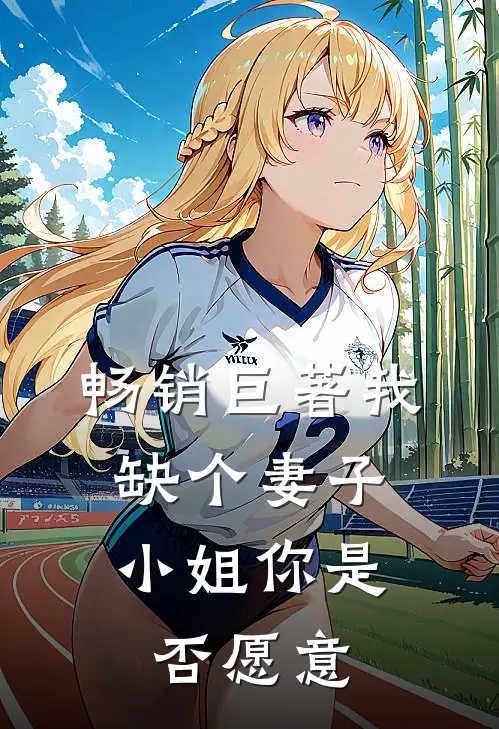 畅销巨著我缺个妻子，小姐你是否愿意