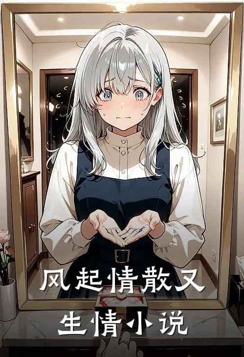 风起情散又生情小说