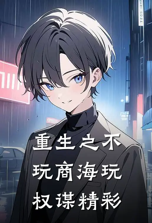 重生之不玩商海玩权谋精彩